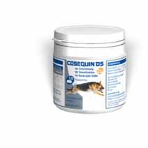 Cosequin hund 2025